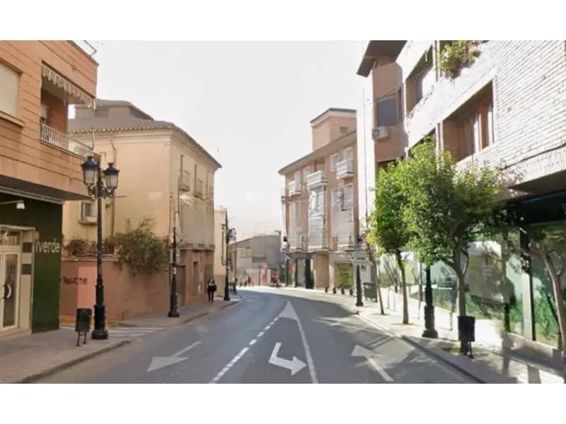 Casa/Chalet en Murcia