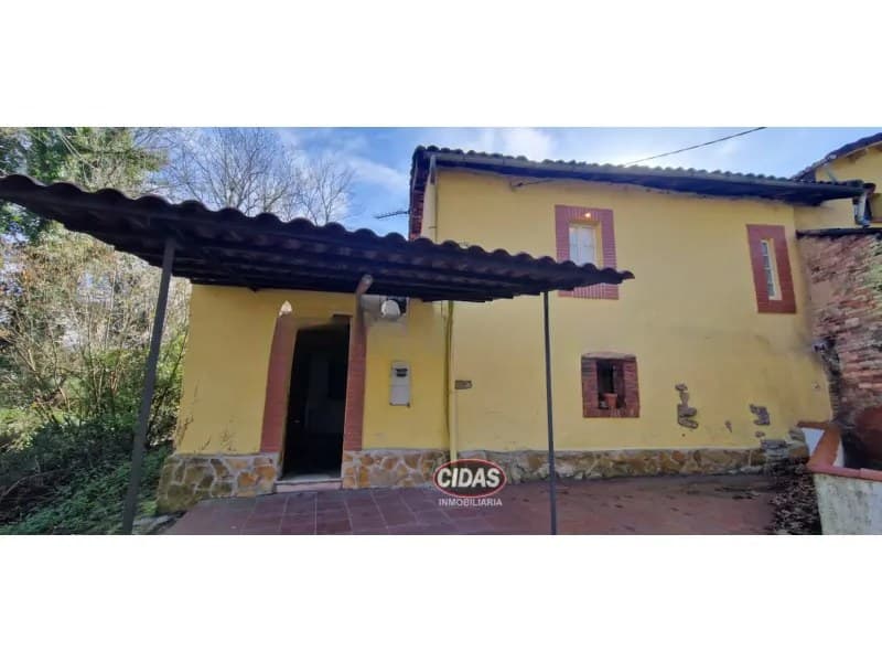 Casa/Chalet en Asturias