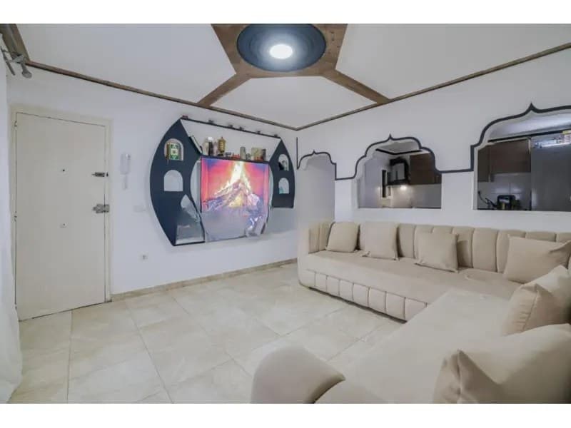 Vivienda en Barcelona