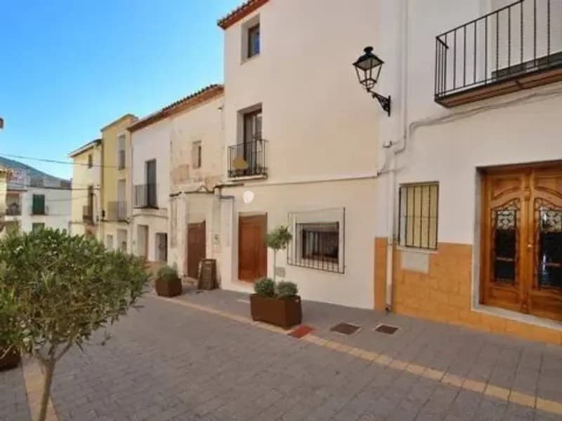 Casa/Chalet en Alicante