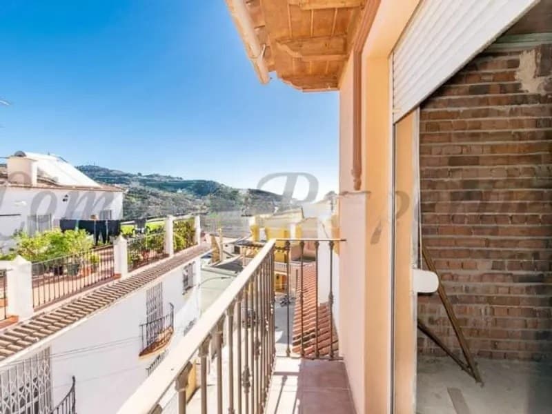 Casa/Chalet en Málaga