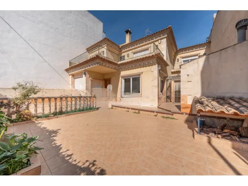 Casa/Chalet en Alicante