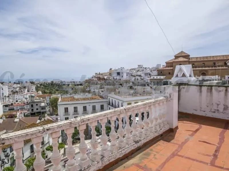 Casa/Chalet en Málaga