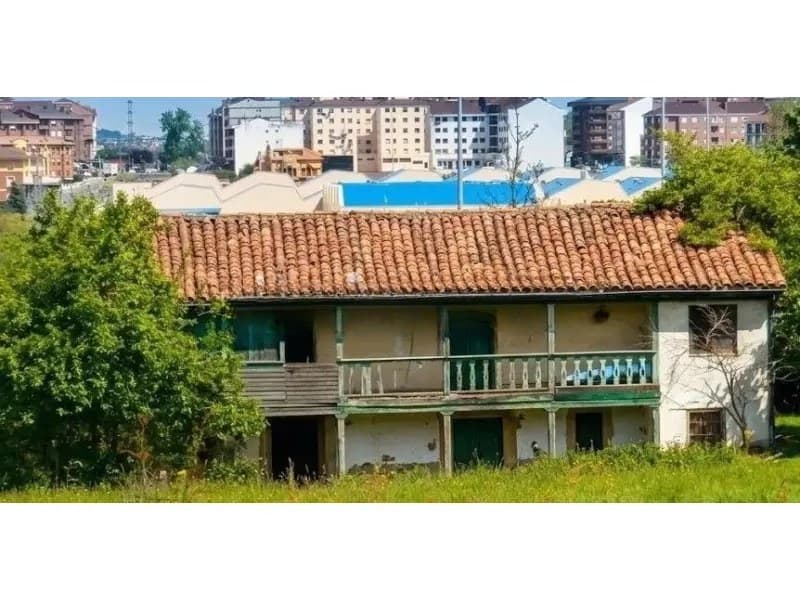 Casa/Chalet en Asturias