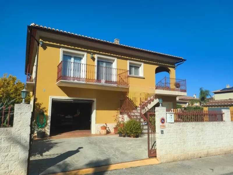 Casa/Chalet en Alicante