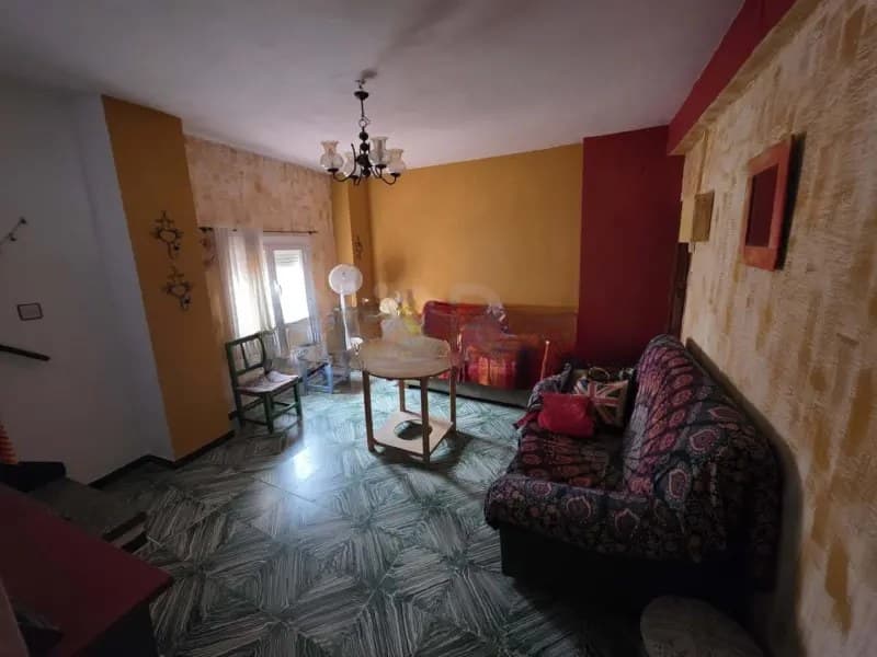 Vivienda en Murcia
