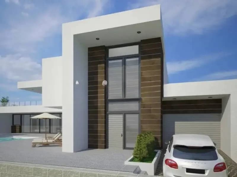 Casa/Chalet en Alicante