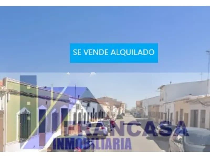 Casa/Chalet en Ciudad Real
