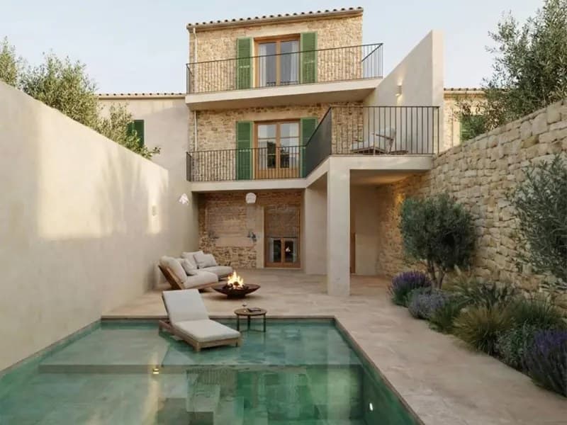 Casa/Chalet en Baleares