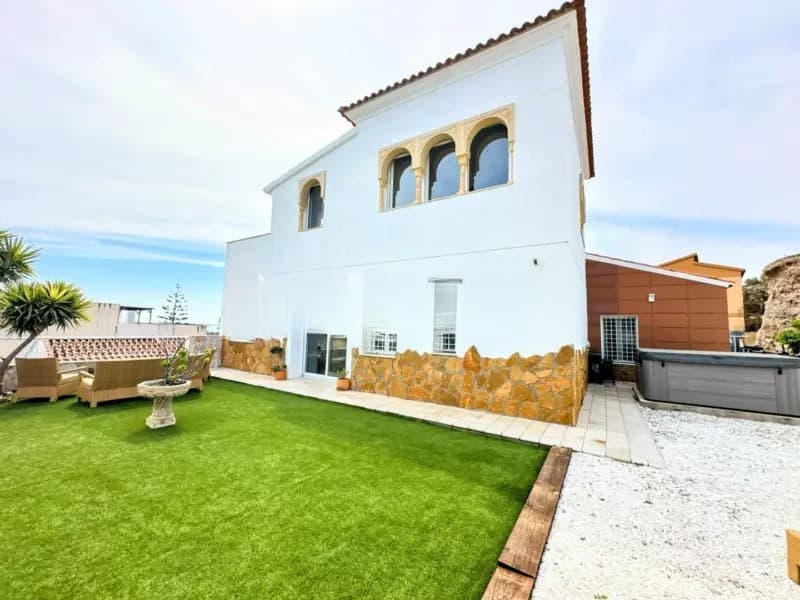Casa/Chalet en Almería