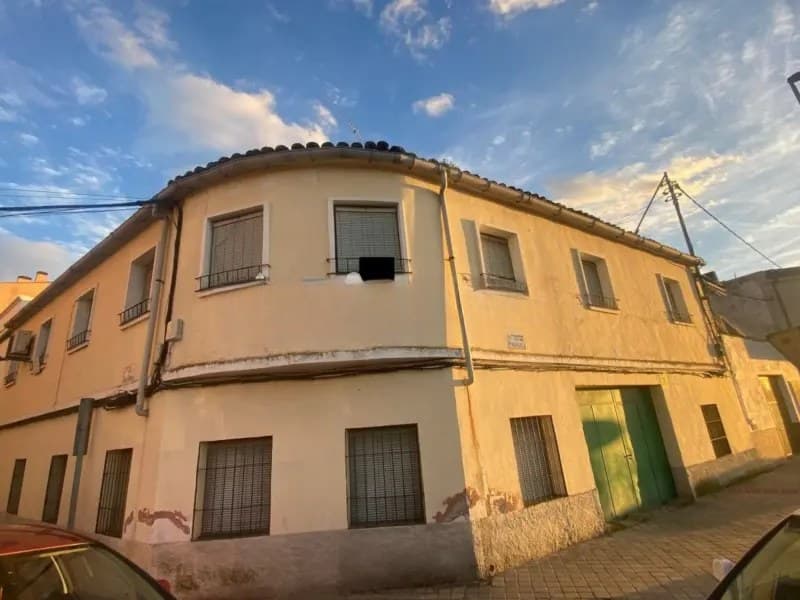 Casa/Chalet en Toledo