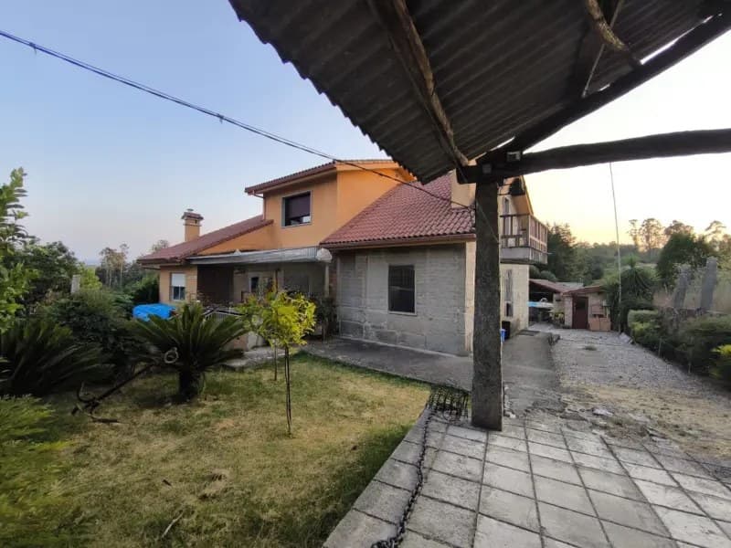 Casa/Chalet en Pontevedra