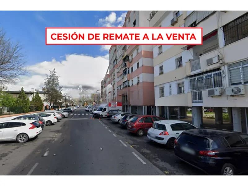 Piso en Córdoba
