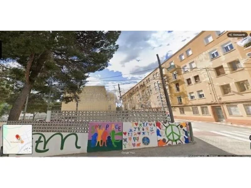 Vivienda en Valencia