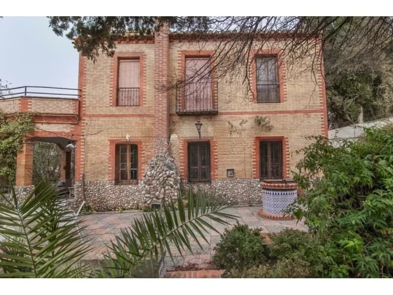 Casa/Chalet en Granada