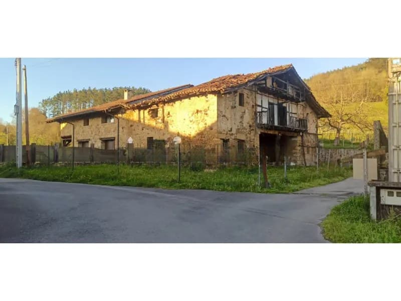 Casa/Chalet en Vizcaya