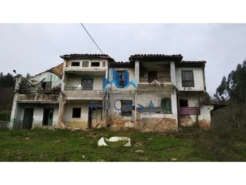 Casa/Chalet en Cantabria