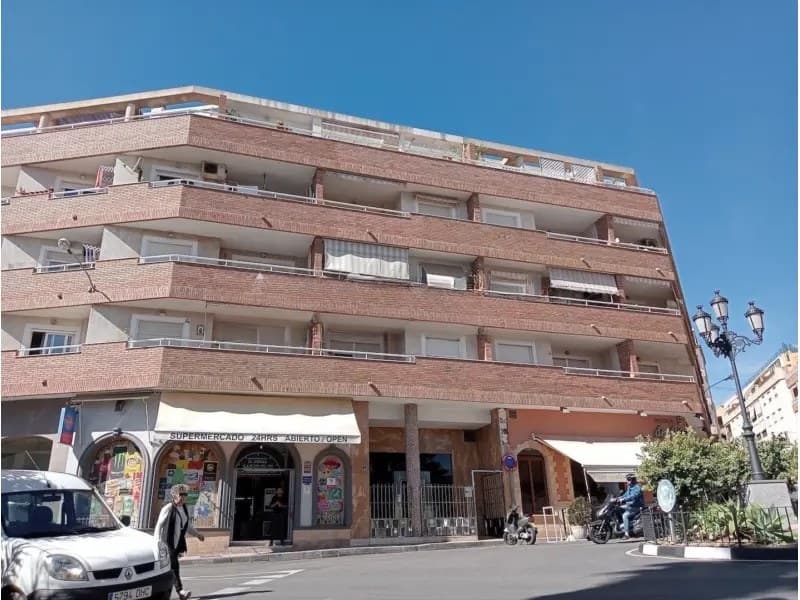 Vivienda en Alicante