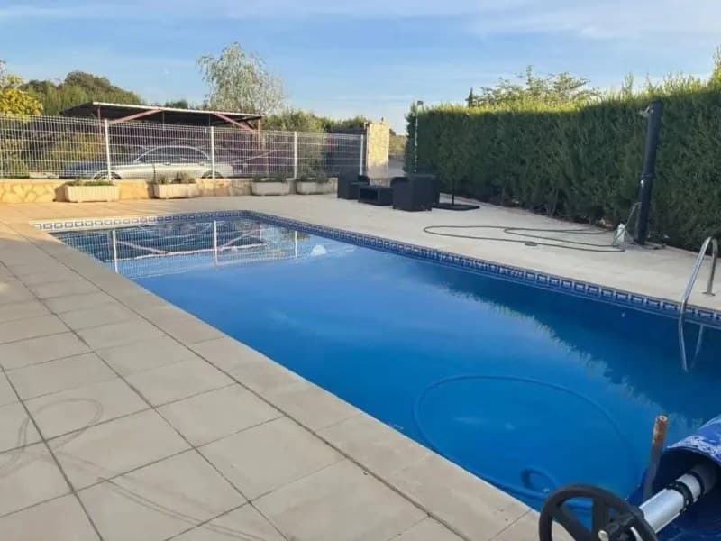 Casa/Chalet en Albacete