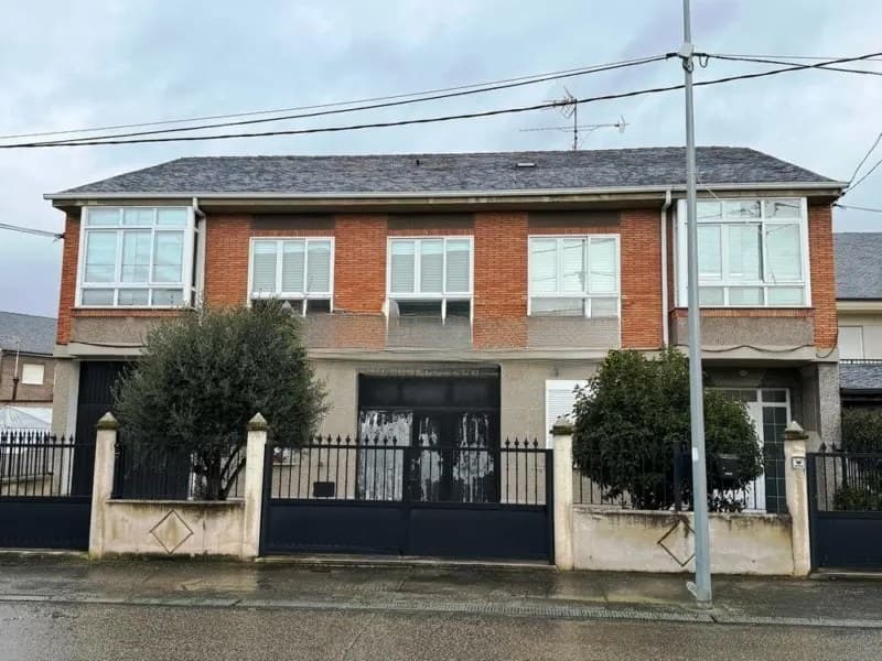 Casa/Chalet en León