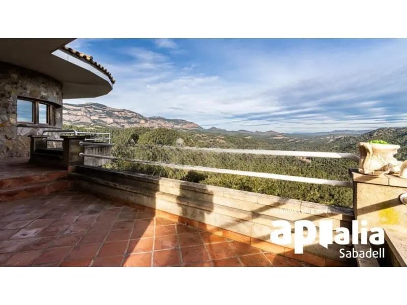 Casa/Chalet en Barcelona