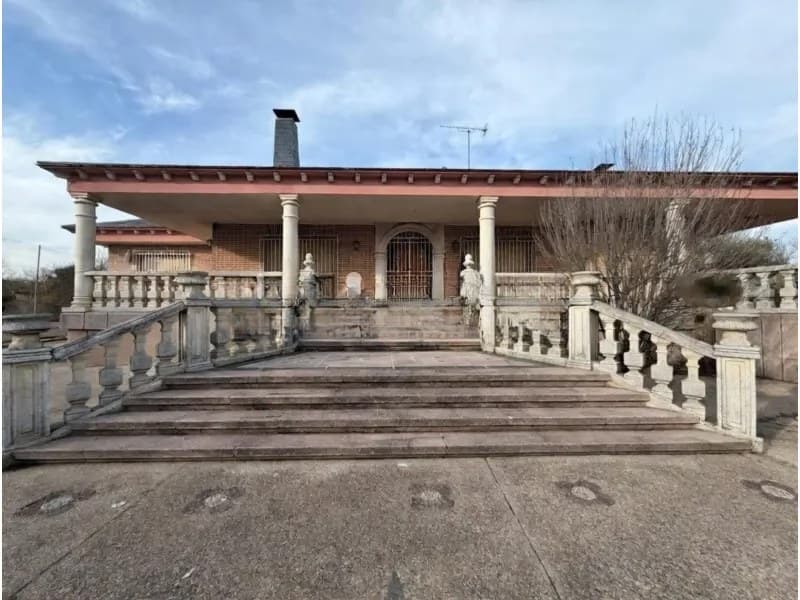 Casa/Chalet en Valladolid
