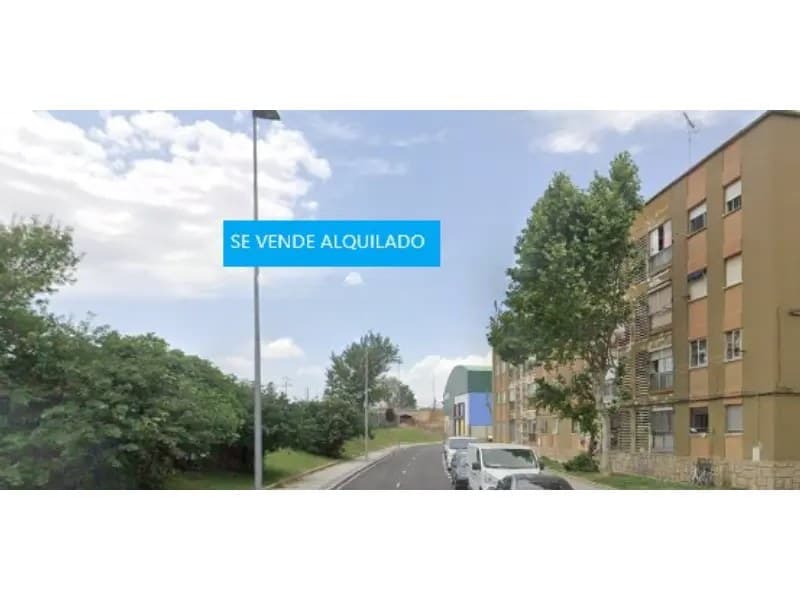 Vivienda en Salamanca