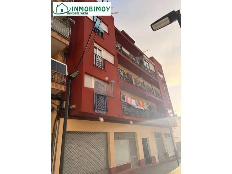 Vivienda en Granada
