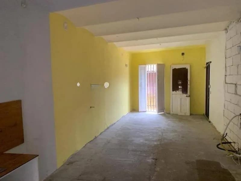 Vivienda en Barcelona