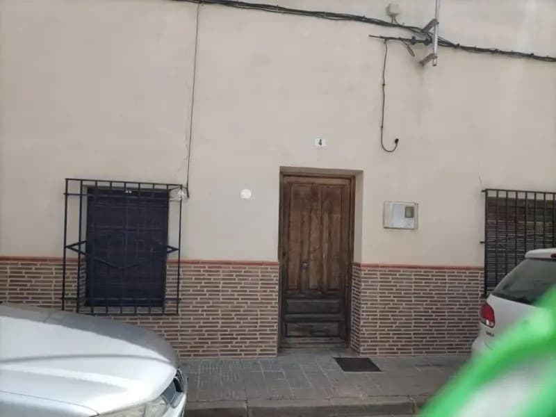 Casa/Chalet en Albacete