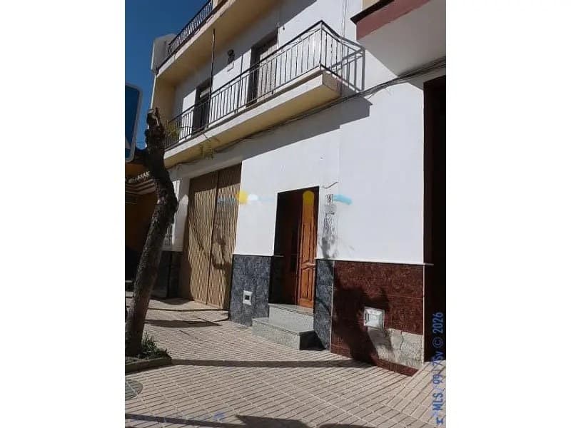 Casa/Chalet en Málaga