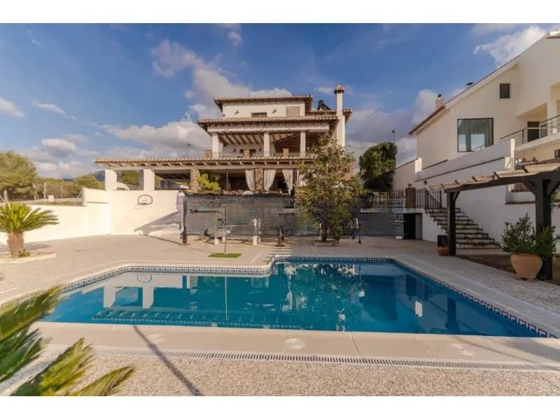 Casa/Chalet en Granada