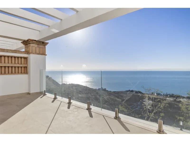 Casa/Chalet en Málaga