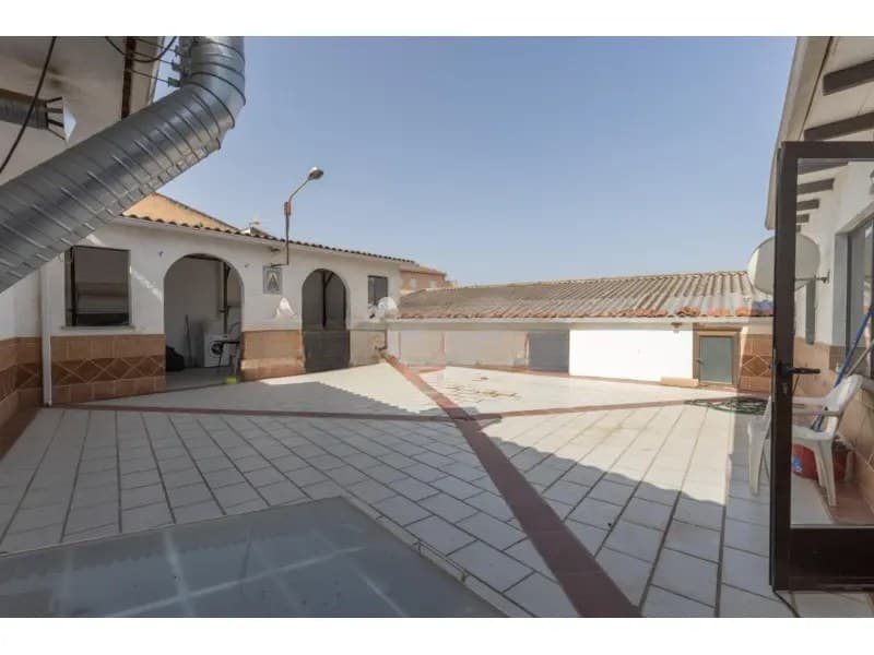 Casa/Chalet en Granada