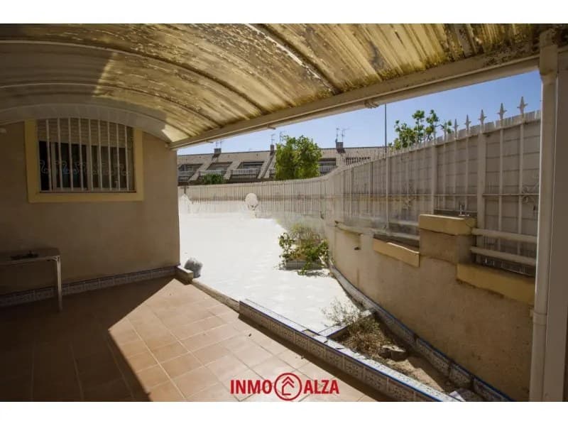 Casa/Chalet en Murcia