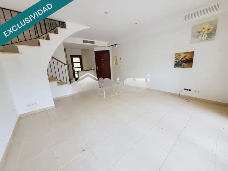 Vivienda en Baleares