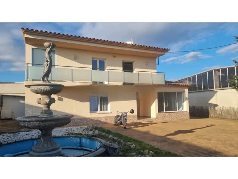 Casa/Chalet en Girona (1/5)