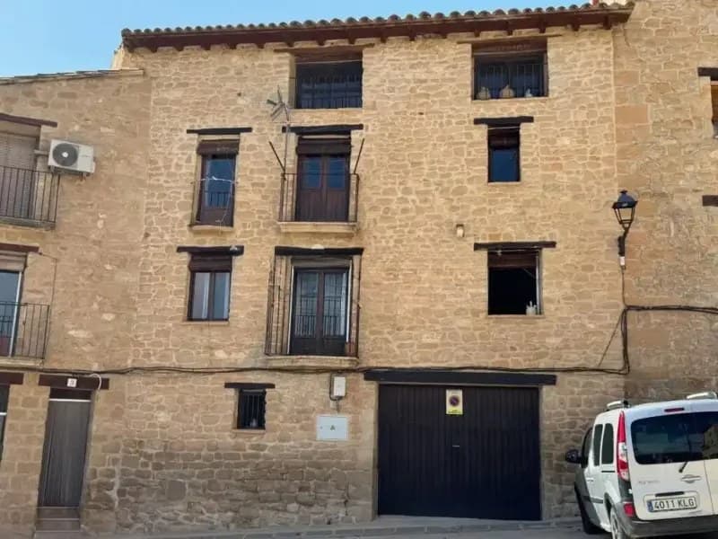 Casa/Chalet en Teruel