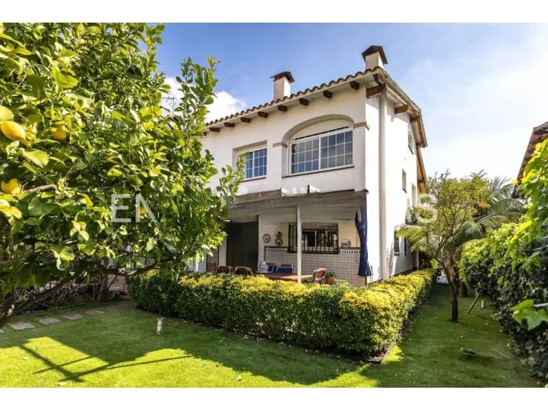 Casa/Chalet en Barcelona