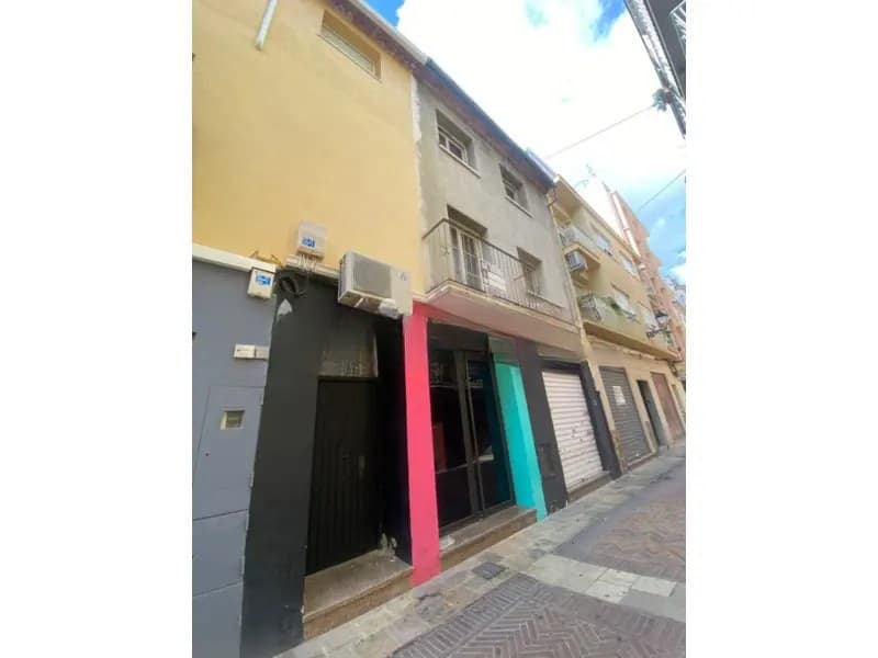 Casa/Chalet en Valencia