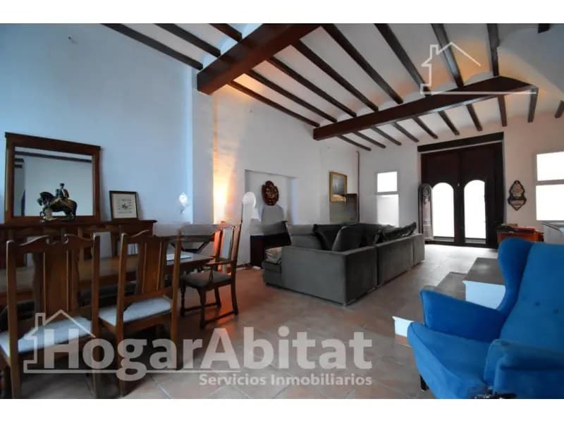 Casa/Chalet en Valencia