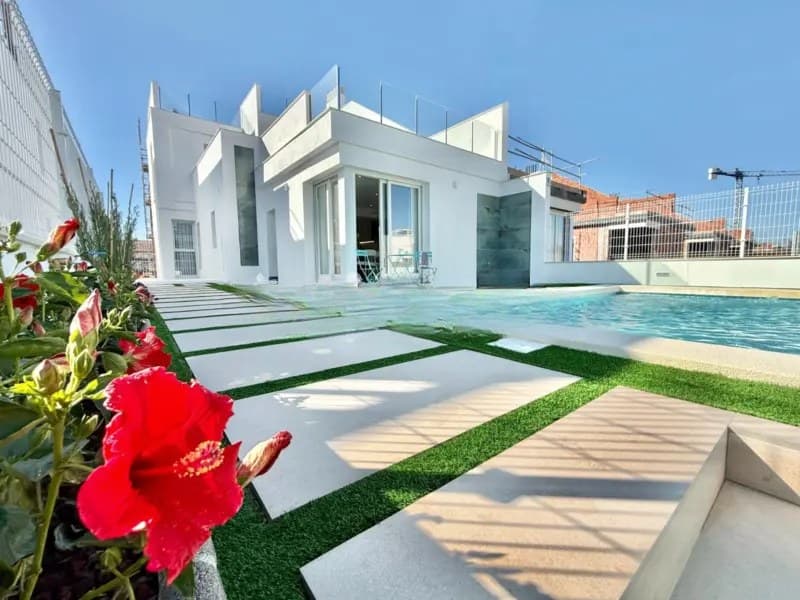 Casa/Chalet en Murcia