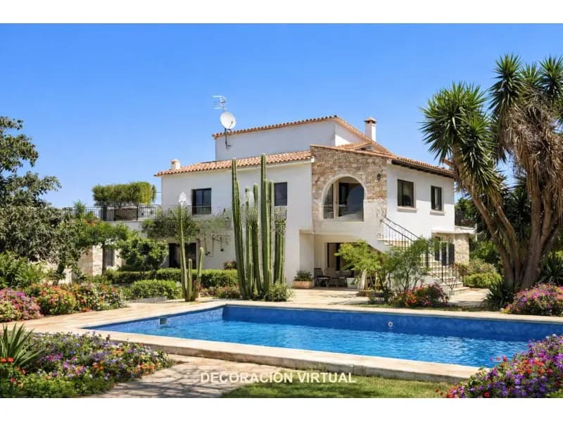 Casa/Chalet en Alicante
