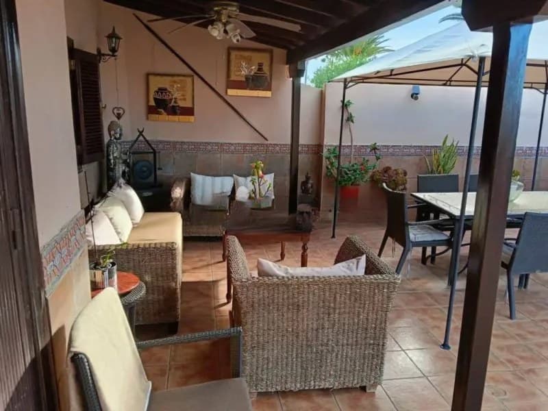 Casa/Chalet en Santa Cruz de Tenerife