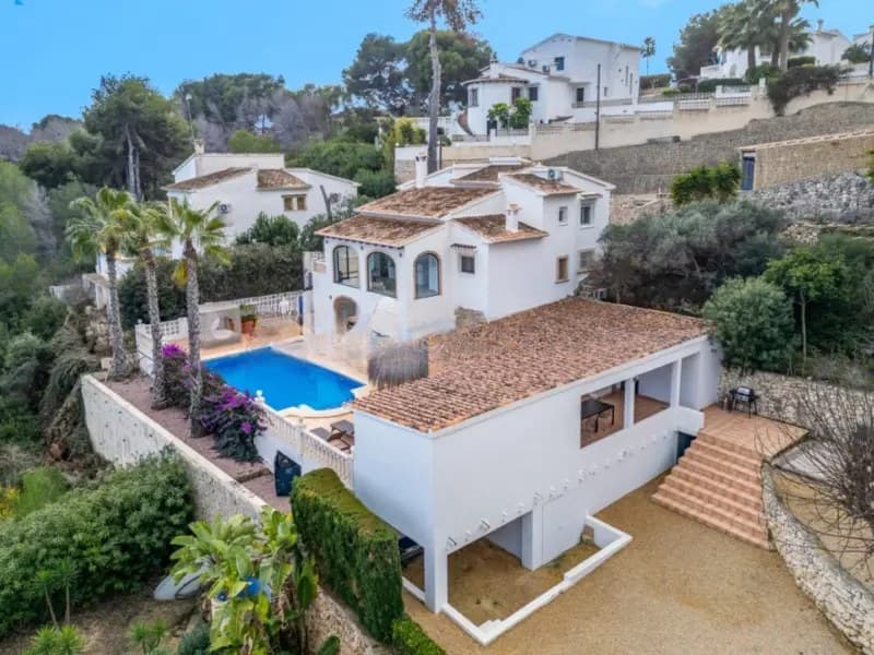 Casa/Chalet en Alicante