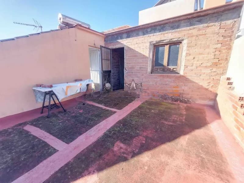 Vivienda en Málaga