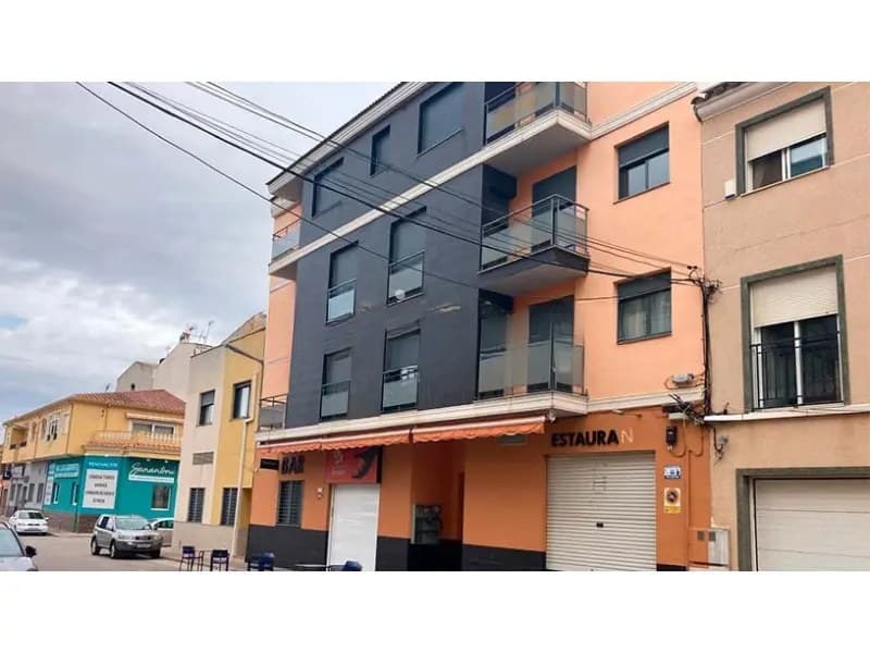 Vivienda en Castellón
