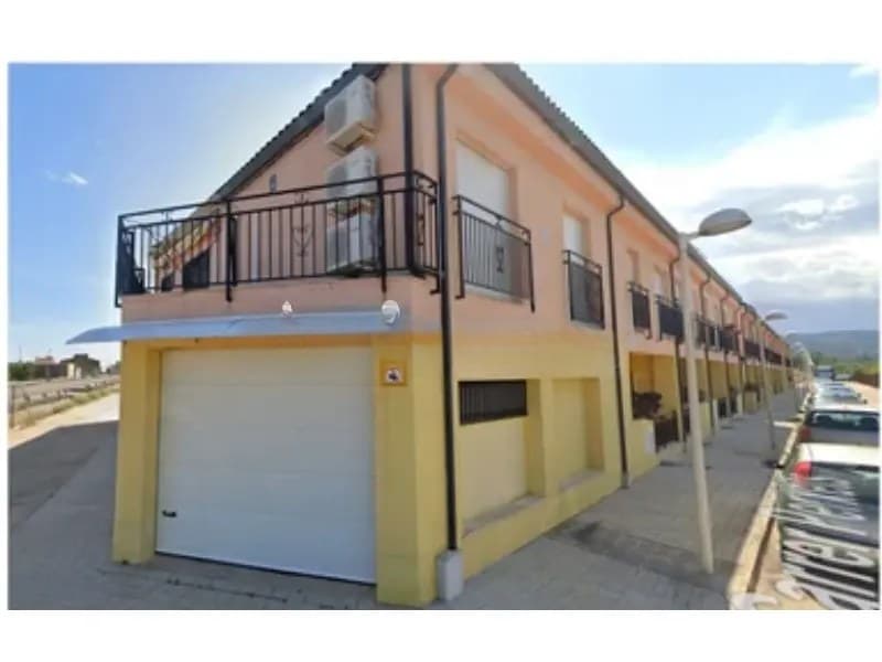 Vivienda en Castellón