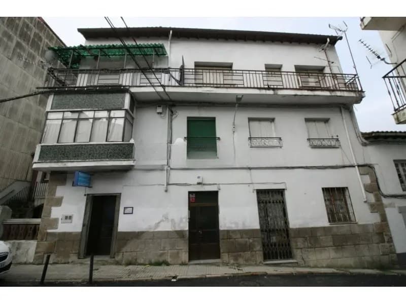 Vivienda en Ávila