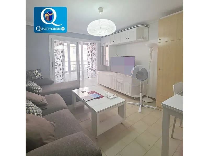 Vivienda en Alicante